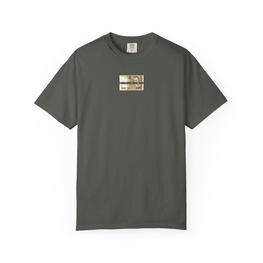 Ukrainian Limited Edition T-Shirt — Support & Pride Graphic Tee