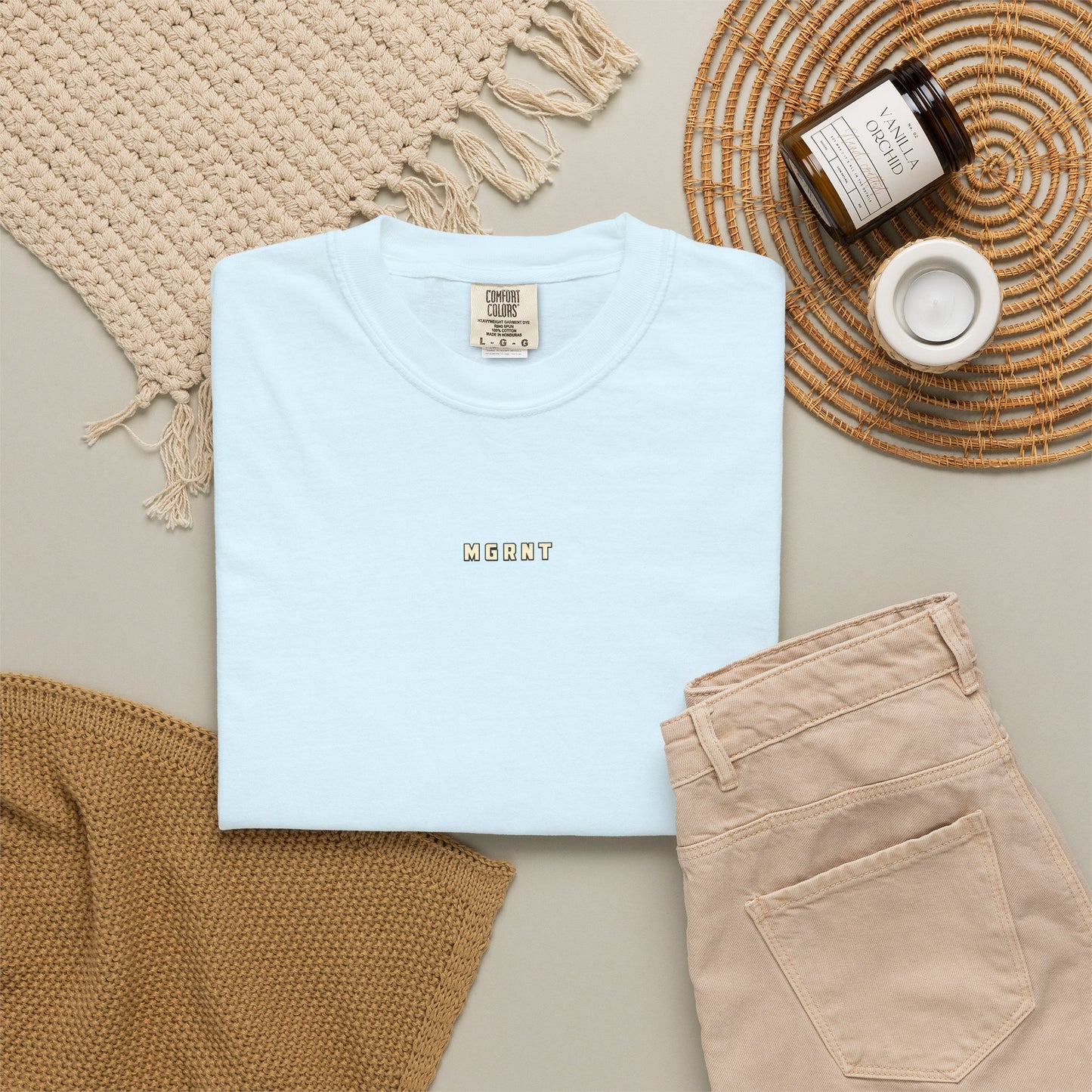 Ukrainian Limited Edition T‑Shirt — Heritage Emblem Graphic