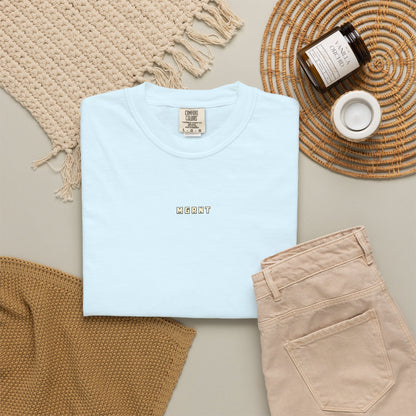 Ukrainian Limited Edition T‑Shirt — Heritage Emblem Graphic