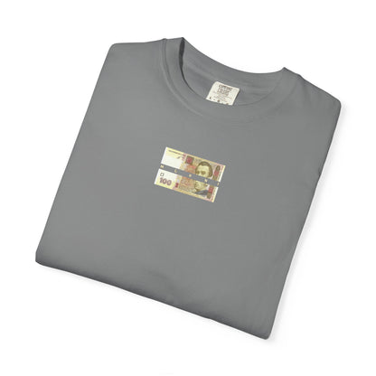 Ukrainian Limited Edition T-Shirt — Support & Pride Graphic Tee