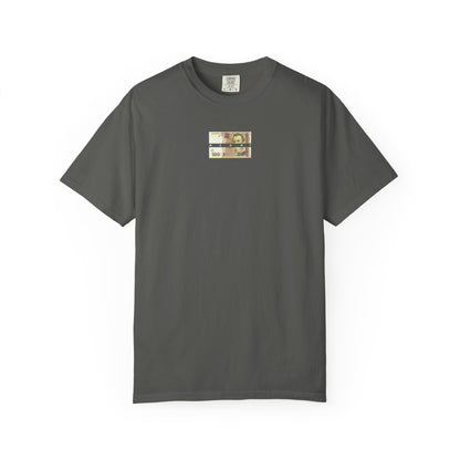 Ukrainian Limited Edition T-Shirt — Support & Pride Graphic Tee
