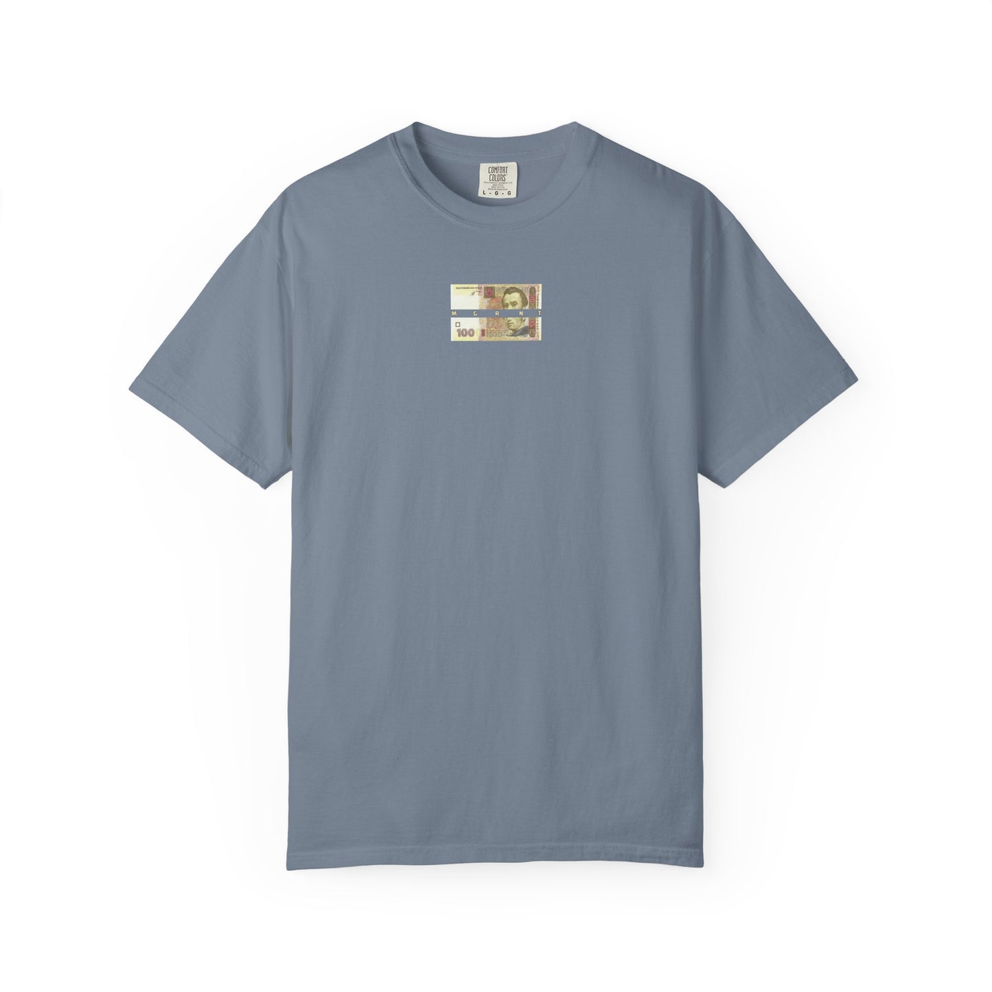 Ukrainian Limited Edition T-Shirt — Support & Pride Graphic Tee