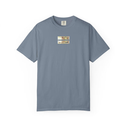 Ukrainian Limited Edition T-Shirt — Support & Pride Graphic Tee