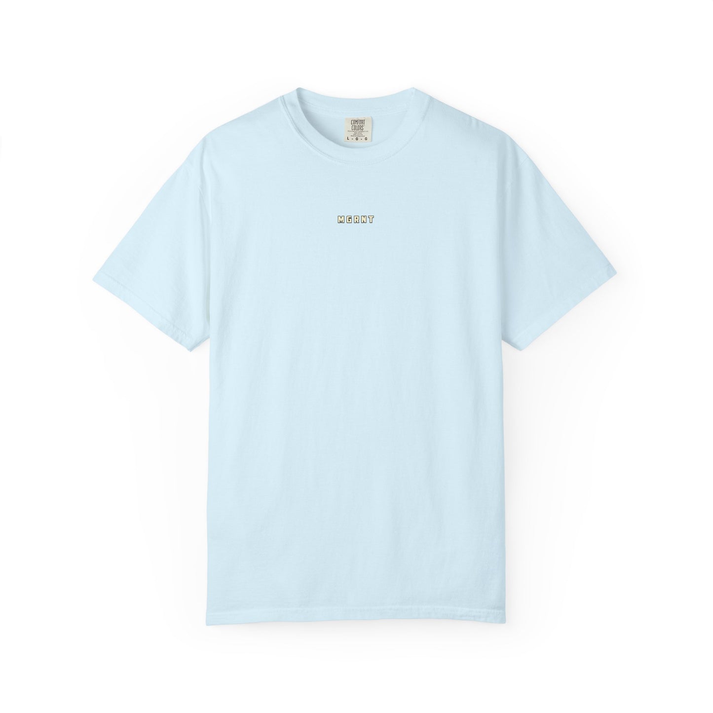 Ukrainian Limited Edition T‑Shirt — Heritage Emblem Graphic
