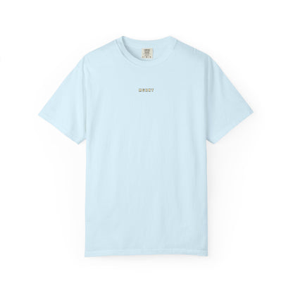 Ukrainian Limited Edition T‑Shirt — Heritage Emblem Graphic