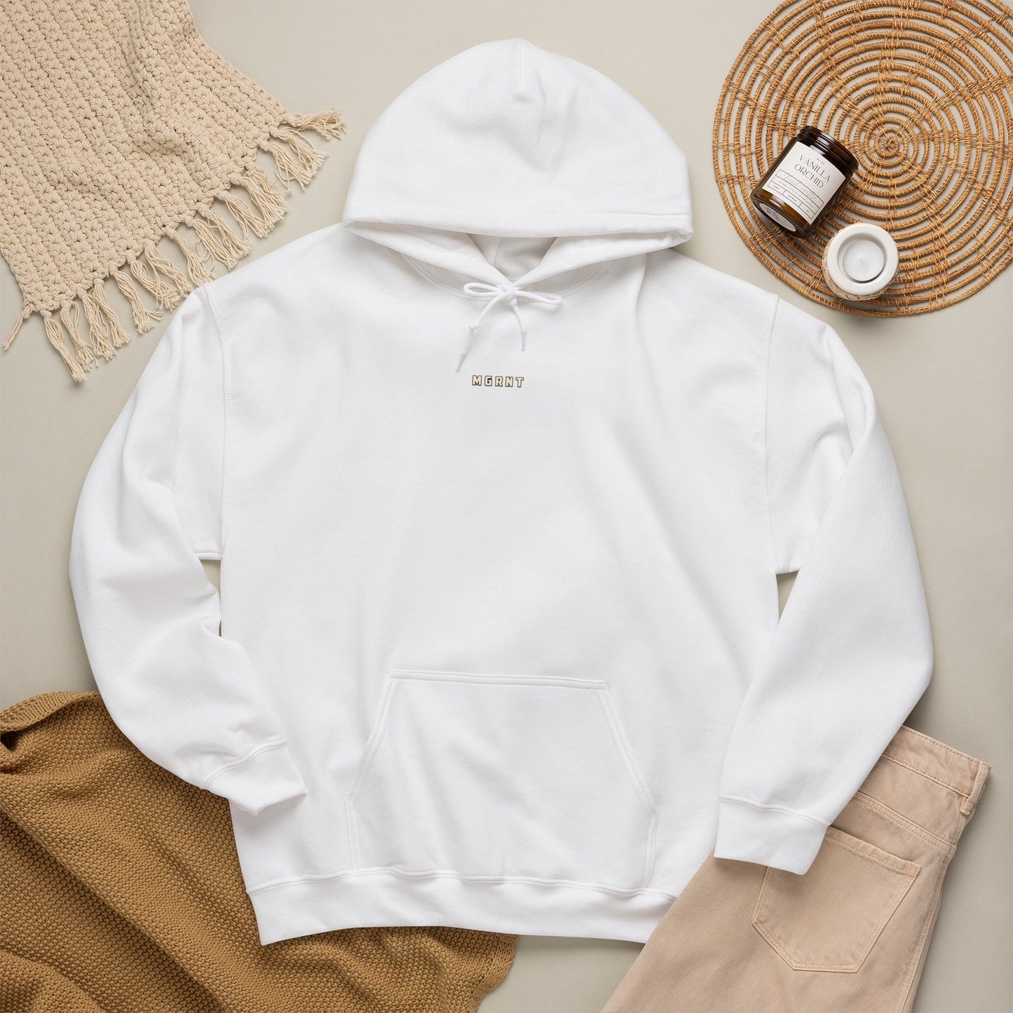 Ukrainian Pride Hoodie — Limited Edition ‘Freedom’ Emblem Sweatshirt