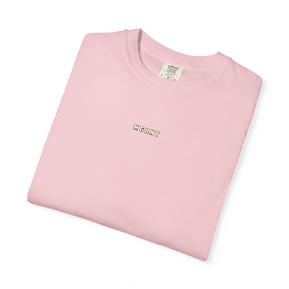 Ukrainian Limited Edition T‑Shirt — Heritage Emblem Graphic