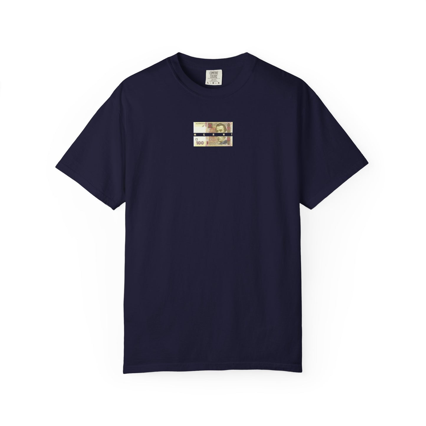 Ukrainian Limited Edition T-Shirt — Support & Pride Graphic Tee