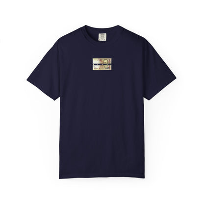 Ukrainian Limited Edition T-Shirt — Support & Pride Graphic Tee
