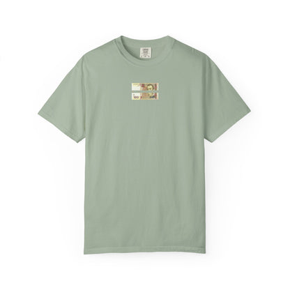 Ukrainian Limited Edition T-Shirt — Support & Pride Graphic Tee