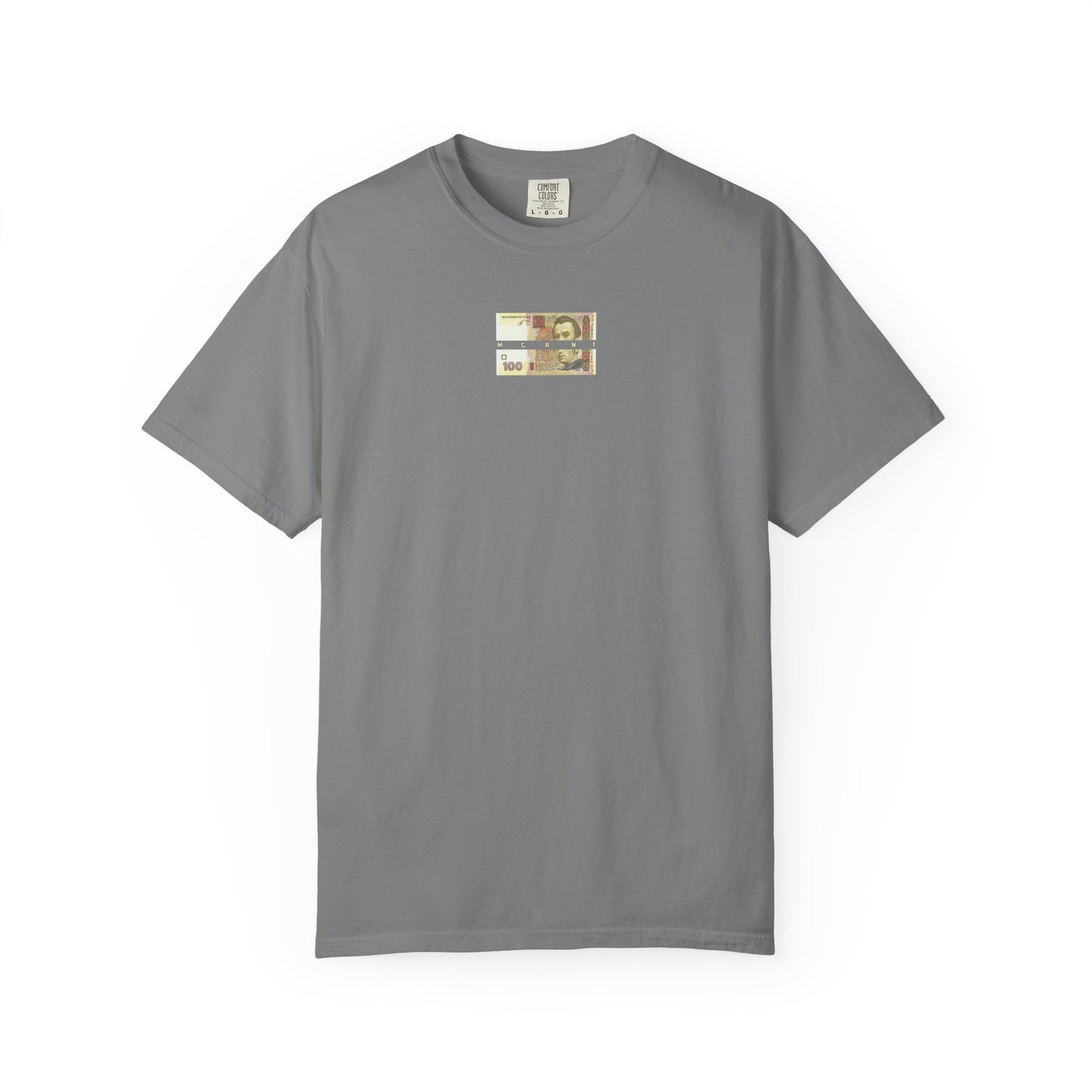 Ukrainian Limited Edition T-Shirt — Support & Pride Graphic Tee