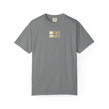 Ukrainian Limited Edition T-Shirt — Support & Pride Graphic Tee