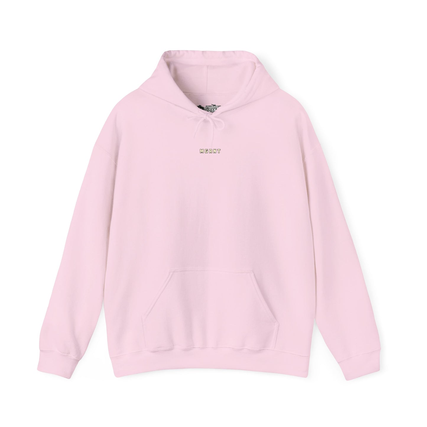Ukrainian Pride Hoodie — Limited Edition ‘Freedom’ Emblem Sweatshirt