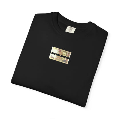 Ukrainian Limited Edition T-Shirt — Support & Pride Graphic Tee