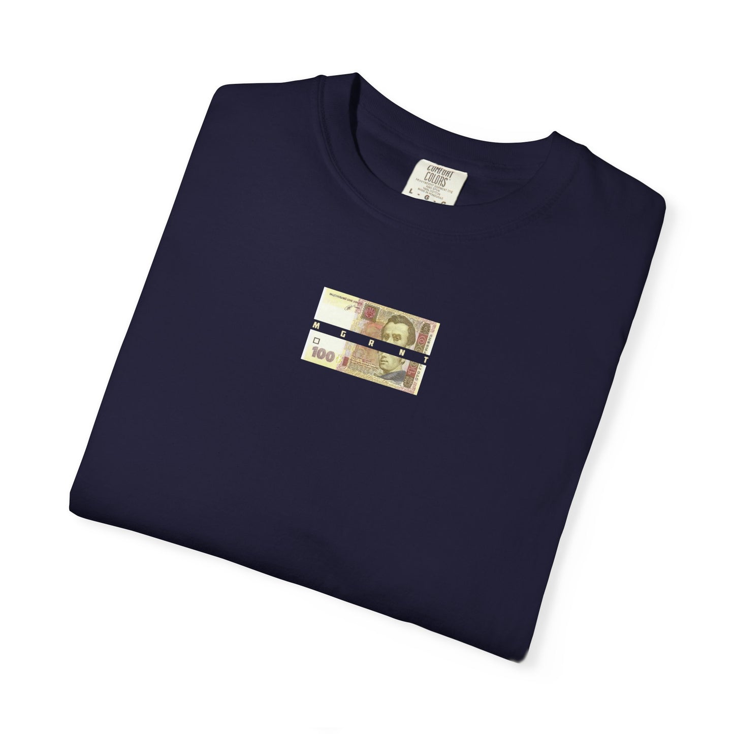 Ukrainian Limited Edition T-Shirt — Support & Pride Graphic Tee