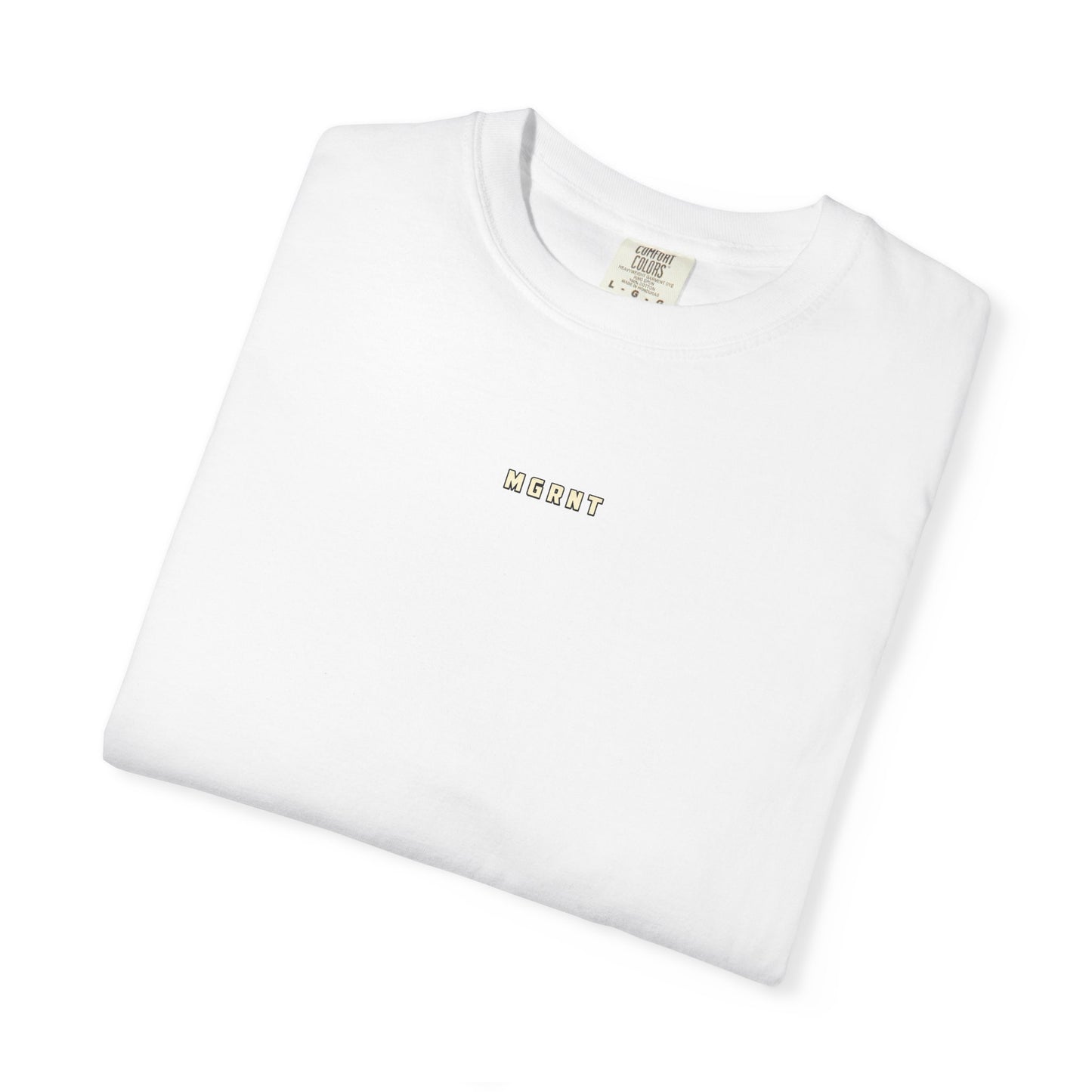 Ukrainian Limited Edition T‑Shirt — Heritage Emblem Graphic
