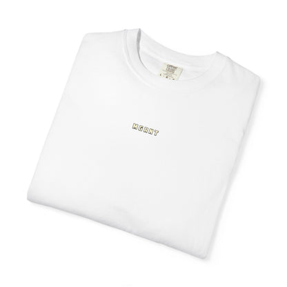 Ukrainian Limited Edition T‑Shirt — Heritage Emblem Graphic