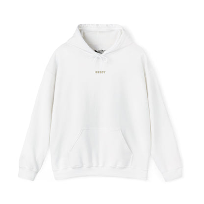 Ukrainian Pride Hoodie — Limited Edition ‘Freedom’ Emblem Sweatshirt