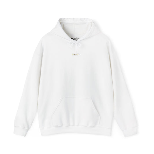 Ukrainian Pride Hoodie — Limited Edition ‘Freedom’ Emblem Sweatshirt