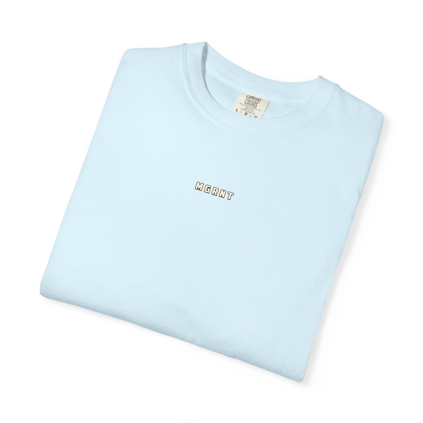 Ukrainian Limited Edition T‑Shirt — Heritage Emblem Graphic