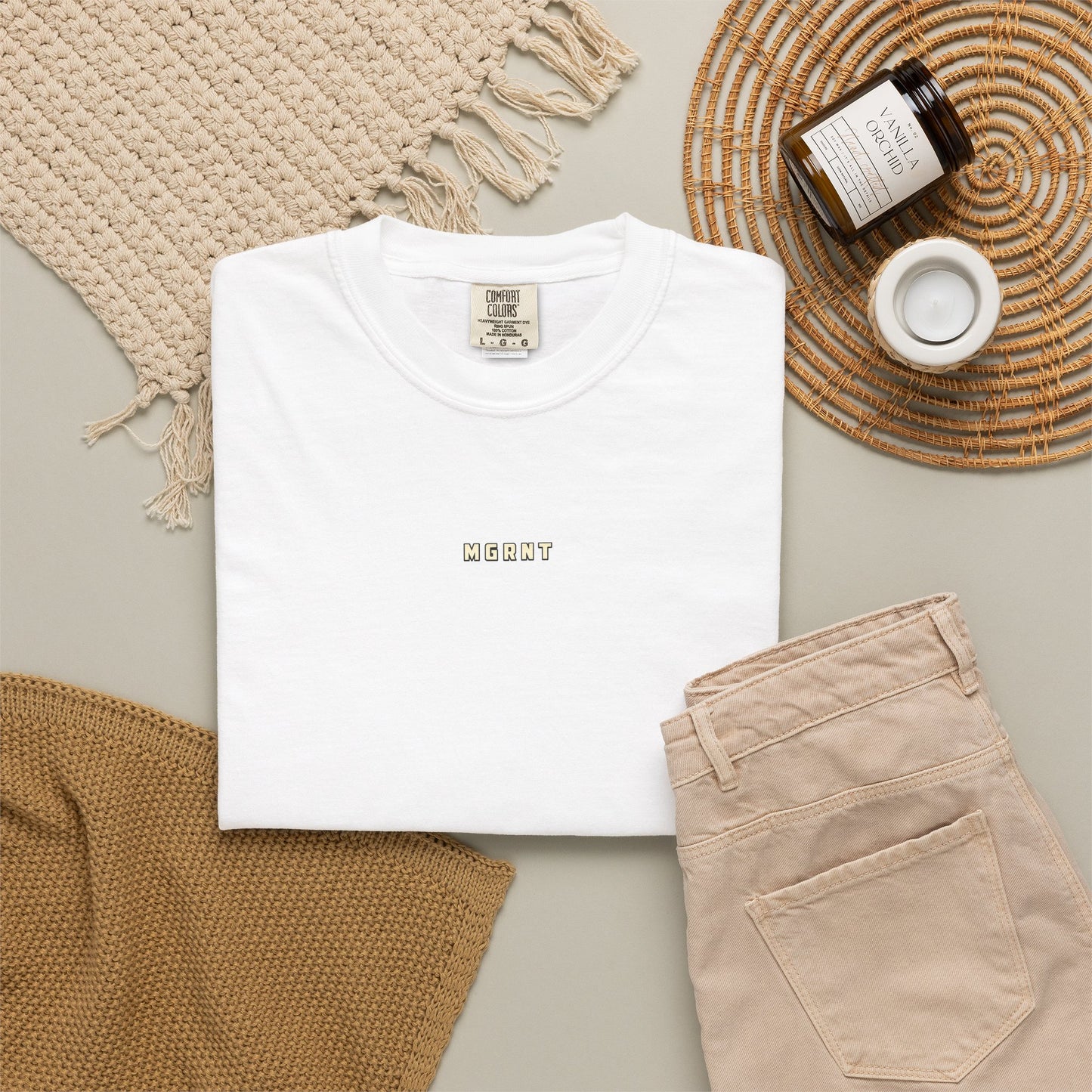 Ukrainian Limited Edition T‑Shirt — Heritage Emblem Graphic