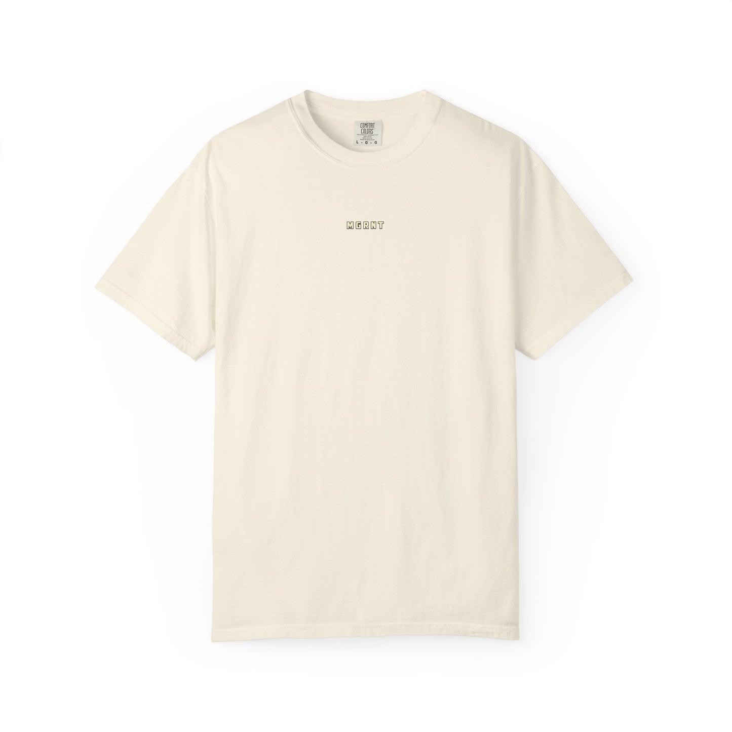 Ukrainian Limited Edition T‑Shirt — Heritage Emblem Graphic