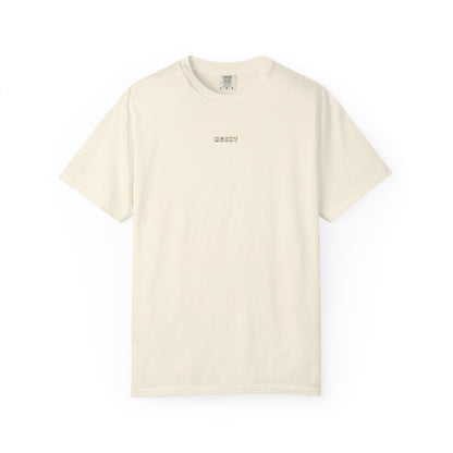 Ukrainian Limited Edition T‑Shirt — Heritage Emblem Graphic