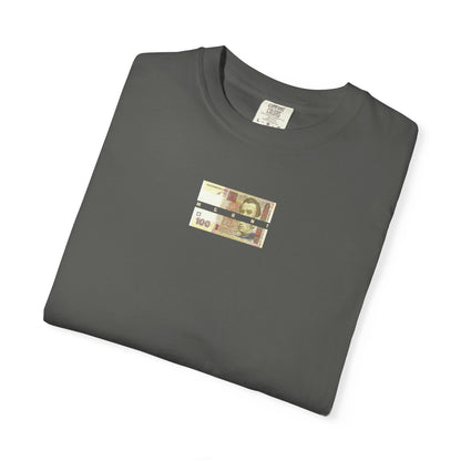 Ukrainian Limited Edition T-Shirt — Support & Pride Graphic Tee