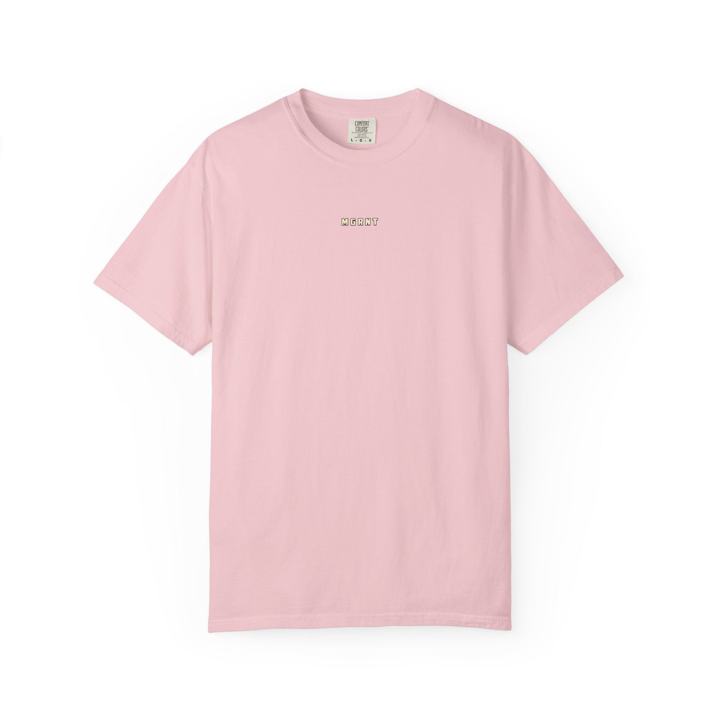 Ukrainian Limited Edition T‑Shirt — Heritage Emblem Graphic