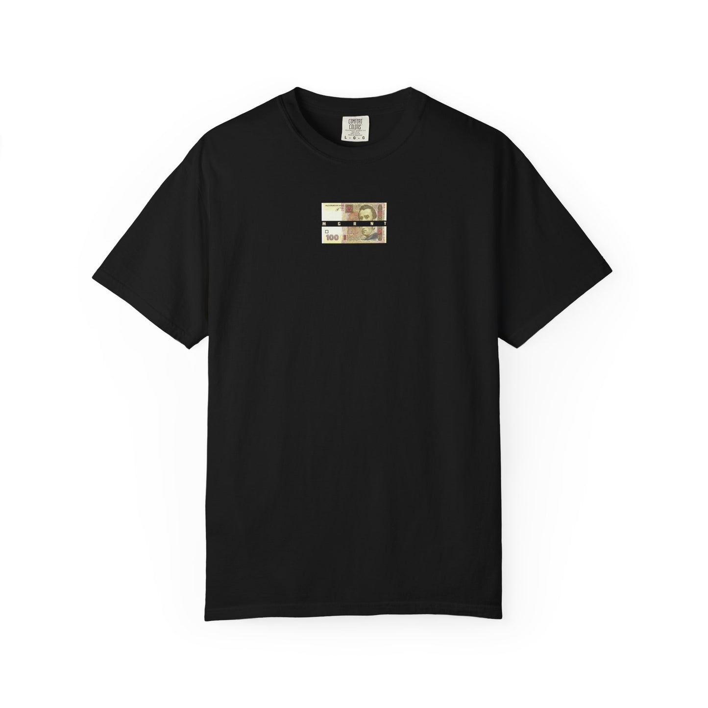 Ukrainian Limited Edition T-Shirt — Support & Pride Graphic Tee