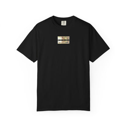 Ukrainian Limited Edition T-Shirt — Support & Pride Graphic Tee