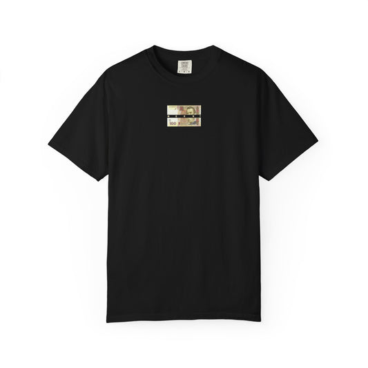 Ukrainian Limited Edition T-Shirt — Support & Pride Graphic Tee