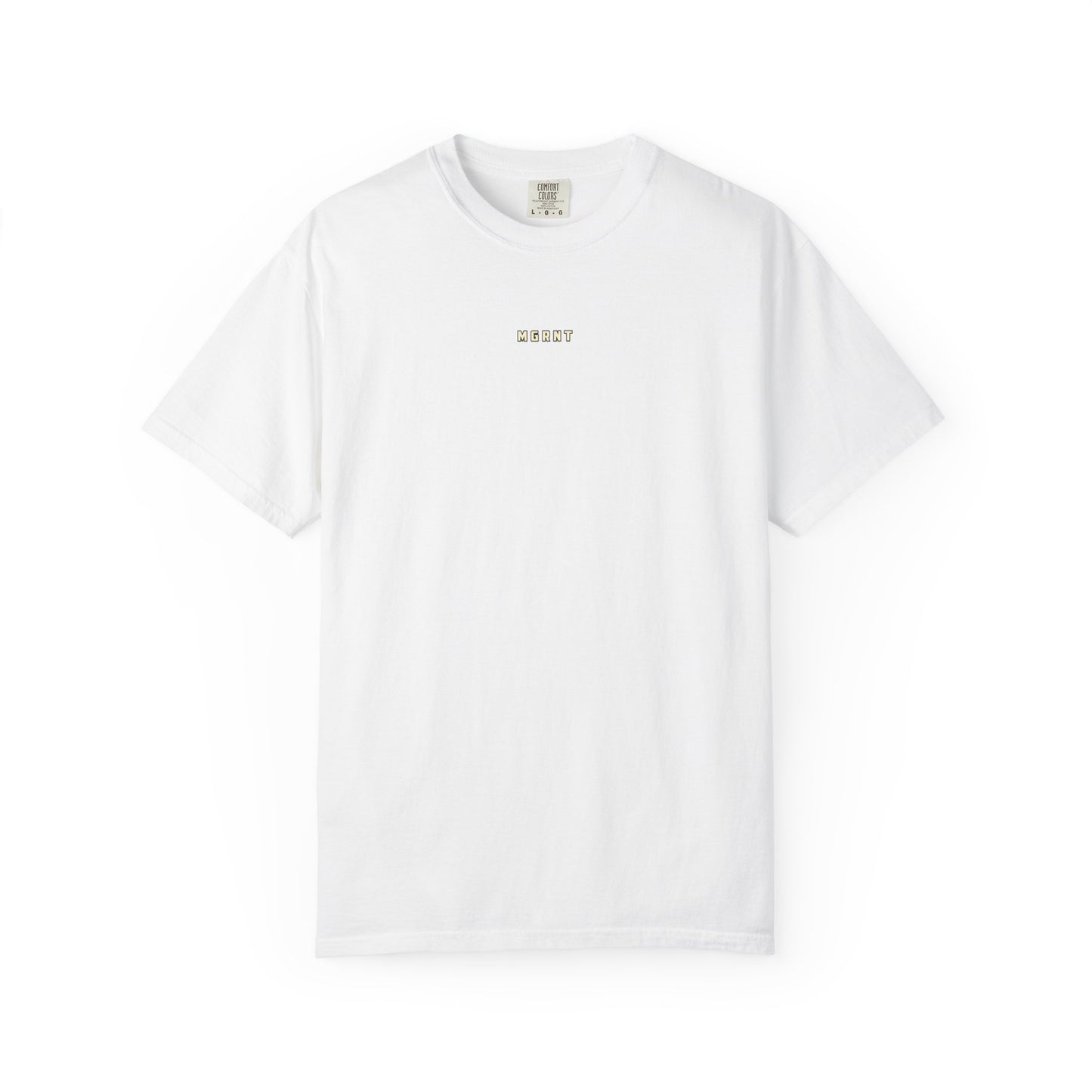 Ukrainian Limited Edition T‑Shirt — Heritage Emblem Graphic