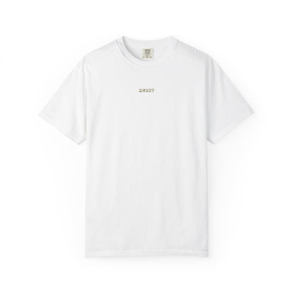 Ukrainian Limited Edition T‑Shirt — Heritage Emblem Graphic