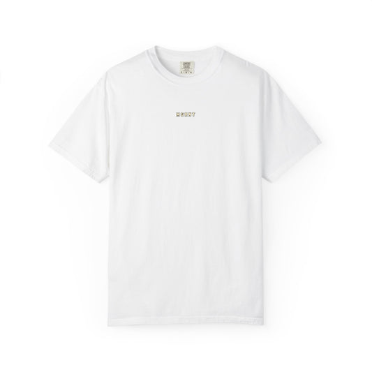 Ukrainian Limited Edition T‑Shirt — Heritage Emblem Graphic
