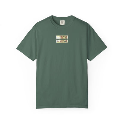 Ukrainian Limited Edition T-Shirt — Support & Pride Graphic Tee